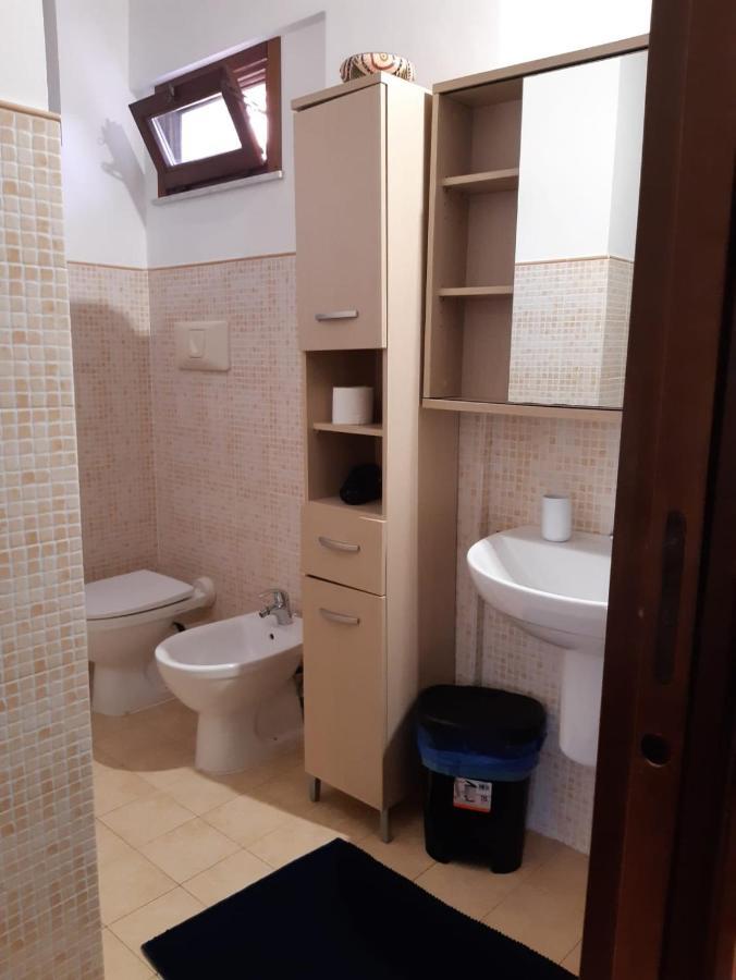 Nice Apartment In The Center Of Palermo - Bivani Via Colonna Rotta エクステリア 写真