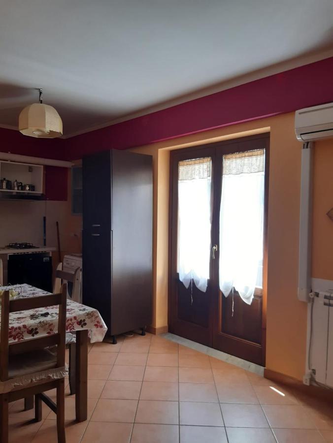 Nice Apartment In The Center Of Palermo - Bivani Via Colonna Rotta エクステリア 写真