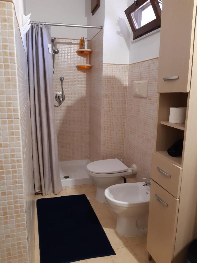 Nice Apartment In The Center Of Palermo - Bivani Via Colonna Rotta エクステリア 写真
