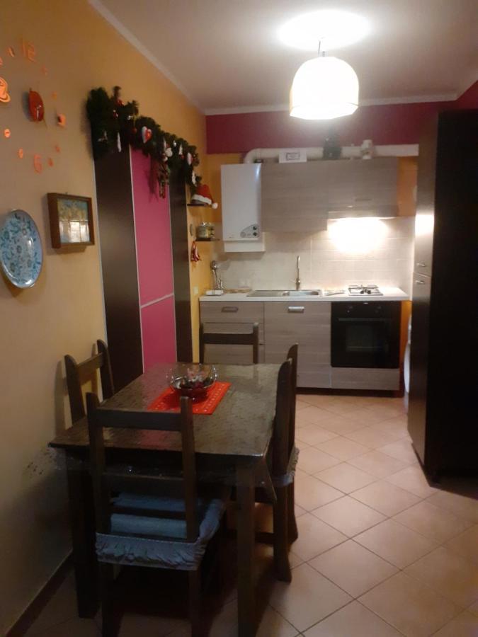 Nice Apartment In The Center Of Palermo - Bivani Via Colonna Rotta エクステリア 写真