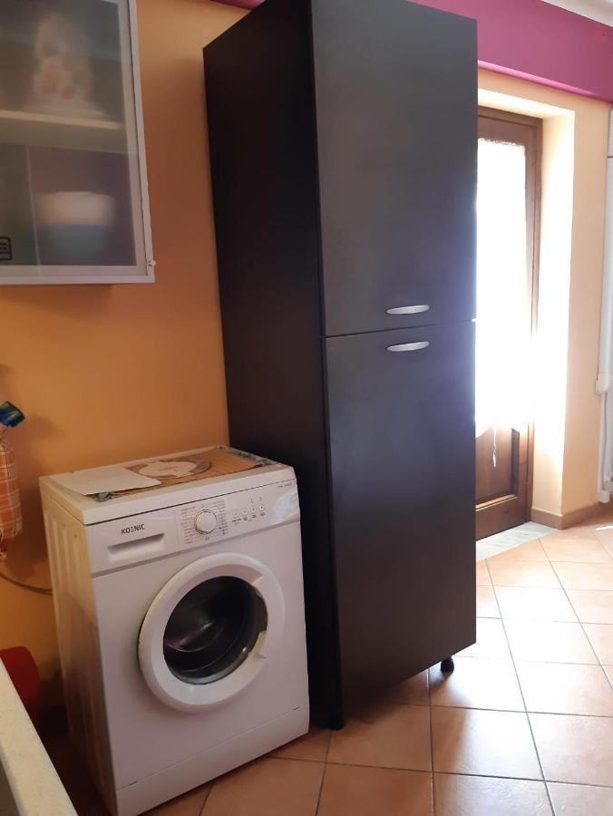Nice Apartment In The Center Of Palermo - Bivani Via Colonna Rotta エクステリア 写真