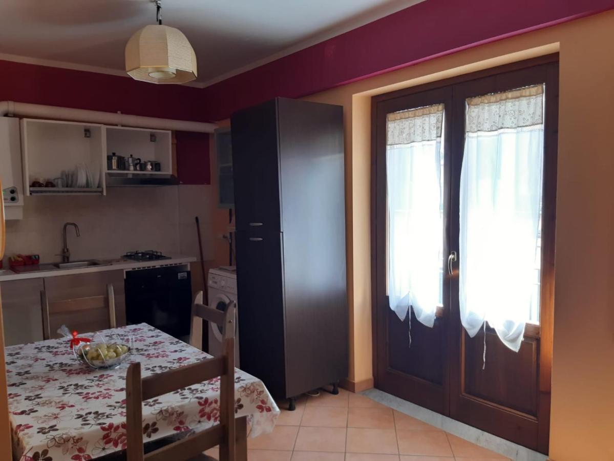 Nice Apartment In The Center Of Palermo - Bivani Via Colonna Rotta エクステリア 写真